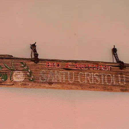 Santu Cristolu