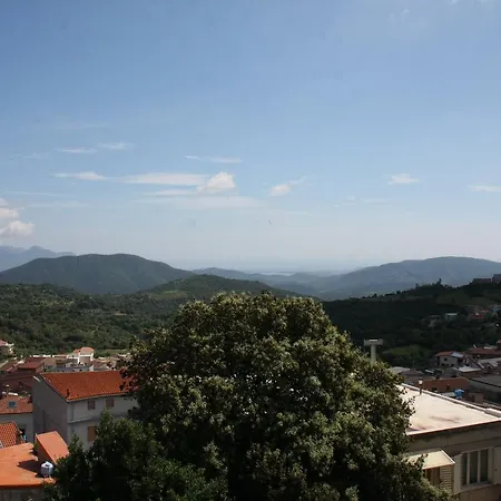 Santu Cristolu * Ilbono