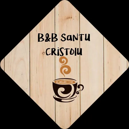Santu Cristolu * Ilbono
